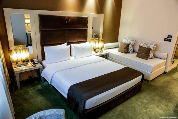 Holiday Inn BELGRADE (Belgrade)